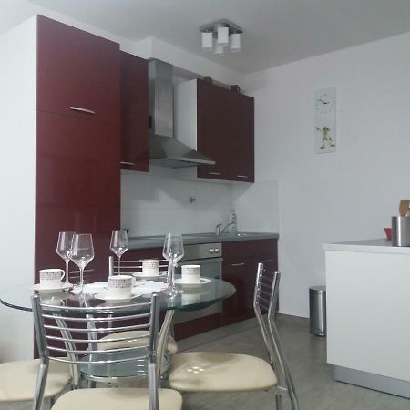 Ankica Apartamento Zadar Exterior foto