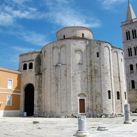 Ankica Apartamento Zadar Exterior foto