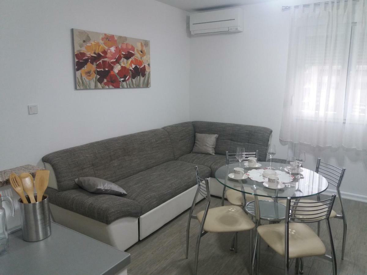 Ankica Apartamento Zadar Exterior foto