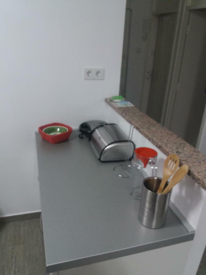 Ankica Apartamento Zadar Exterior foto