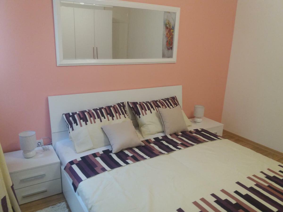 Ankica Apartamento Zadar Exterior foto