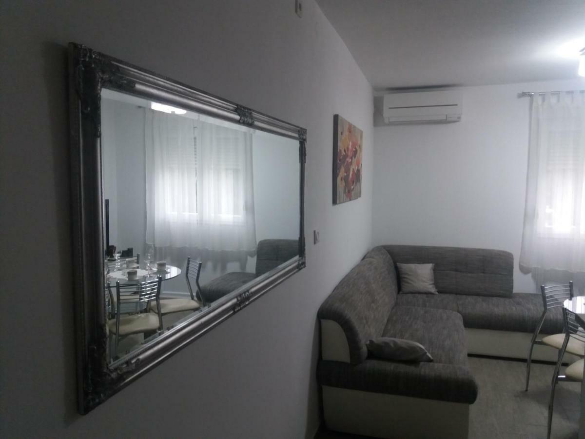 Ankica Apartamento Zadar Exterior foto