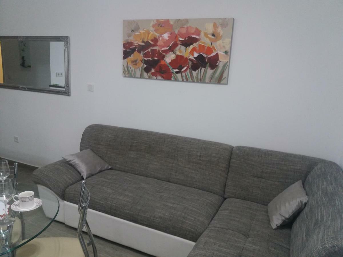 Ankica Apartamento Zadar Exterior foto