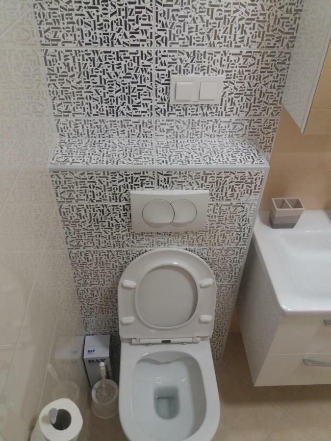Ankica Apartamento Zadar Exterior foto