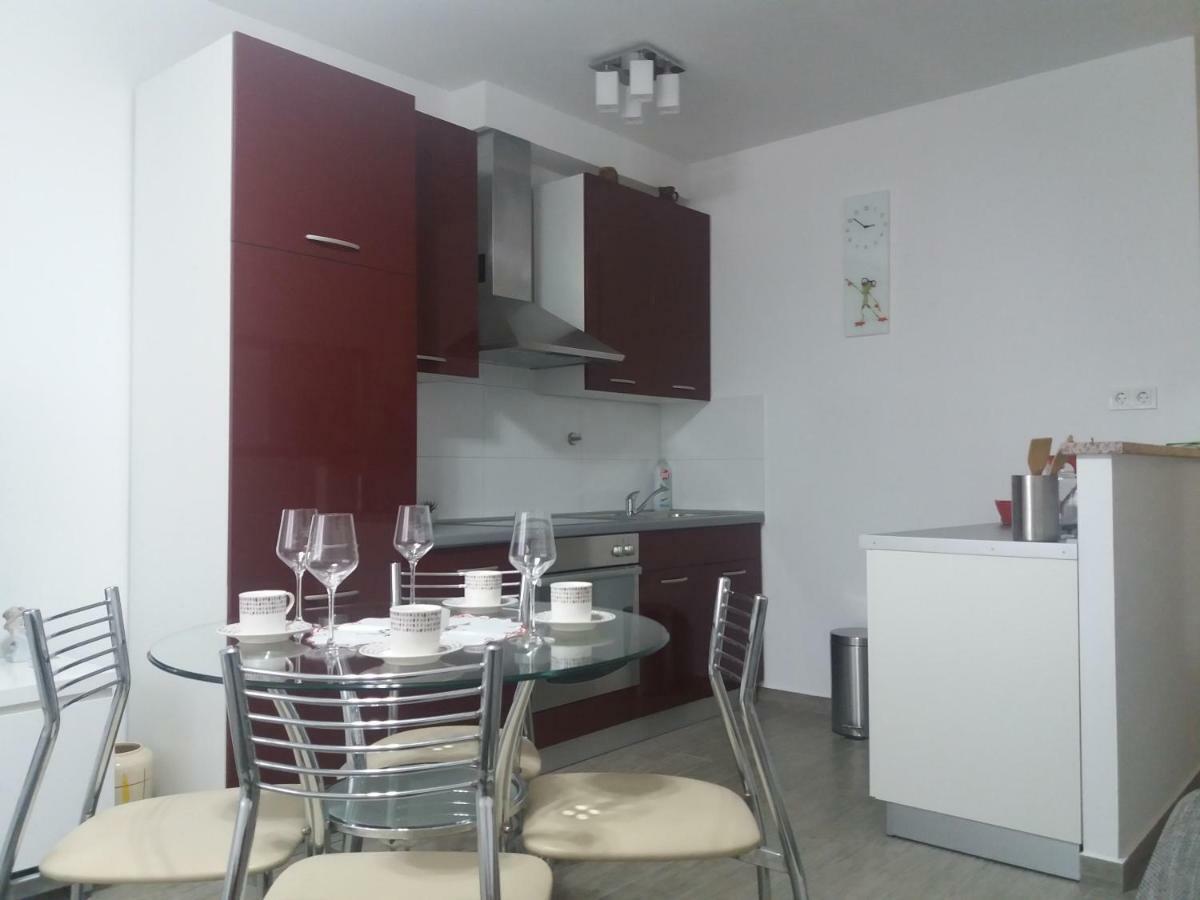 Ankica Apartamento Zadar Exterior foto