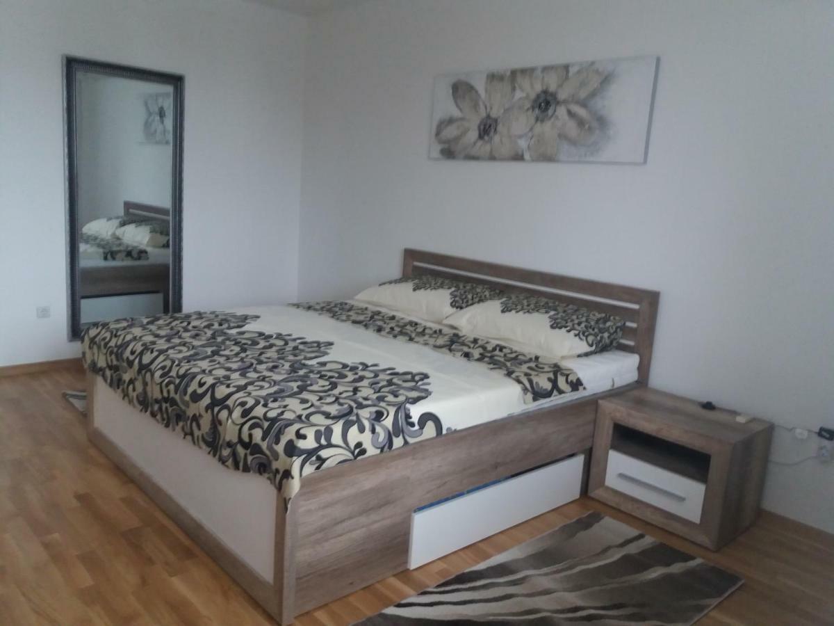 Ankica Apartamento Zadar Exterior foto