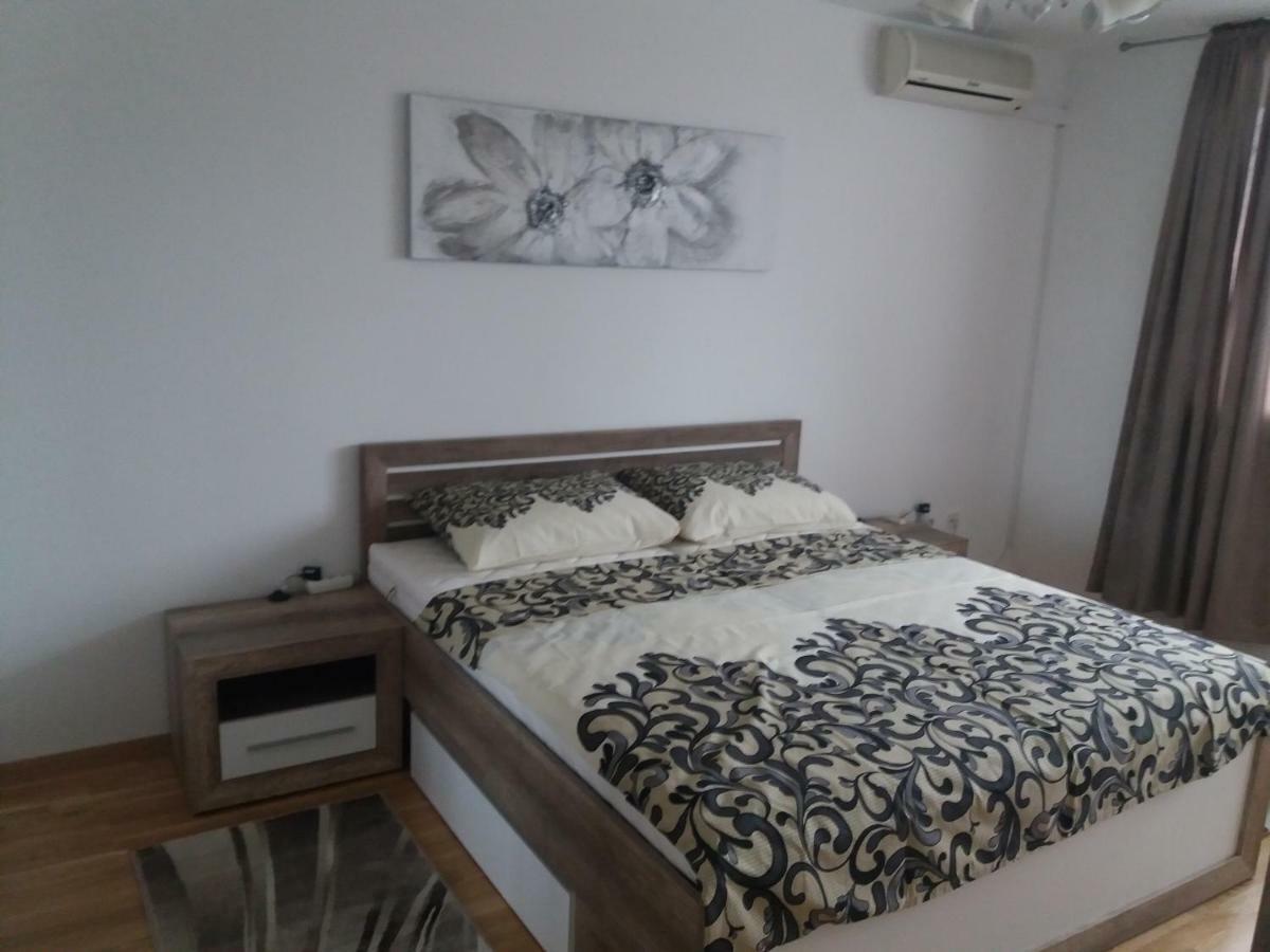 Ankica Apartamento Zadar Exterior foto