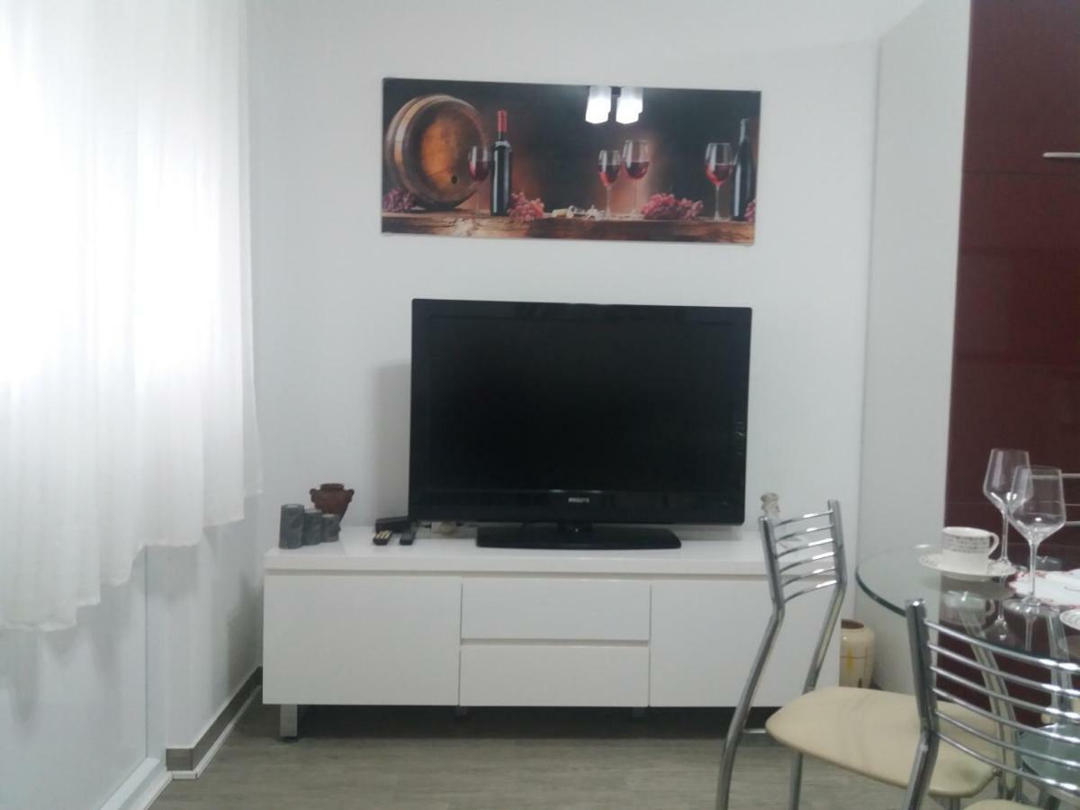 Ankica Apartamento Zadar Exterior foto